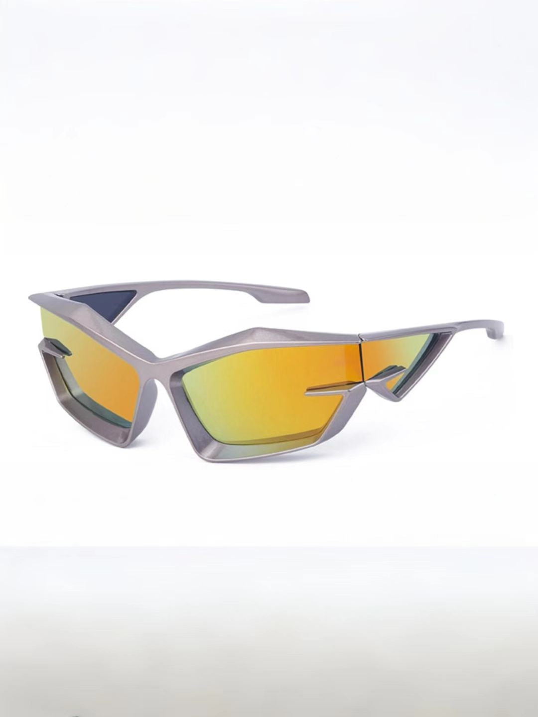Gold Sunglasses